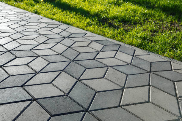 Best Concrete Paver Driveway  in Lorado City, CO