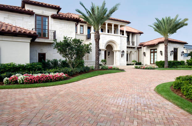 Best Driveway Paving Contractor  in Lorado City, CO